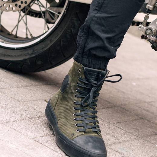 【特价】意大利  FALCO LENNOX猎鹰 夏季透气骑行鞋城市通勤 商品图0