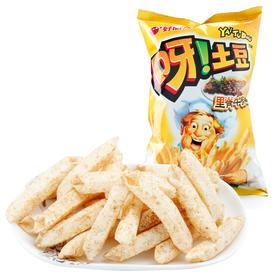 70g好丽友呀土豆牛排