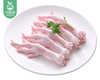 圣农美厨冷冻长爪/1包（1kg，单个40-50g）生产日期 26年2月 商品缩略图1