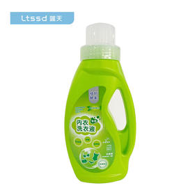 珍怡内衣洗衣液（旧标）（500ml）【21001230】