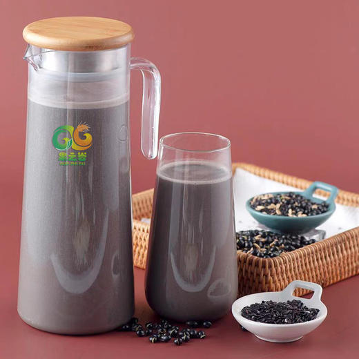 果之谷 谷物饮料（100g）（2件起售） 商品图0