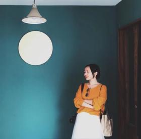 轻薄保暖又上镜！！！太爱了！！