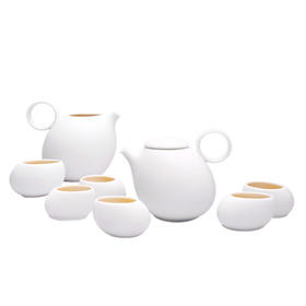 原初格物知音--功夫茶具TSK1007便携泡茶杯子礼品套装