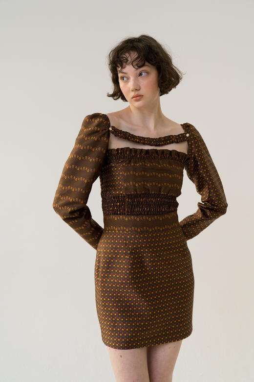 解构吊带抹胸上衣 商品图2