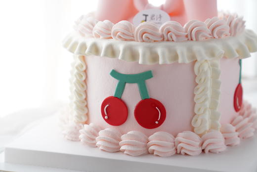 温柔的小樱桃 商品图1