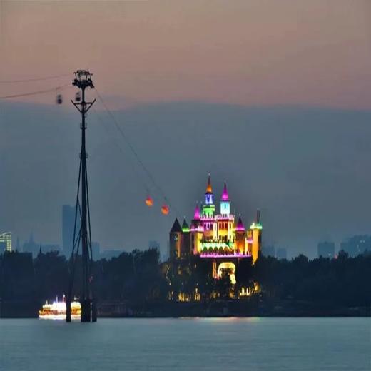 哈尔冰 冰雪大世界 商品图1