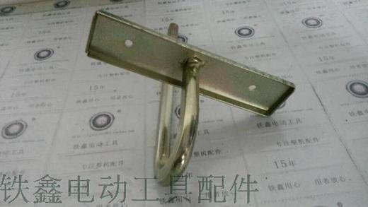 【货号01747】索信F20电刨深度尺 电刨定位尺 电刨卡尺 商品图2