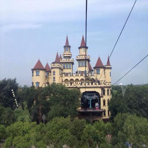 哈尔冰 冰雪大世界 商品图2