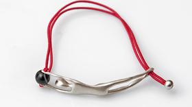 北京仓｜Ariadni Kypri-Peter-天然玛瑙 手链［希腊设计师］