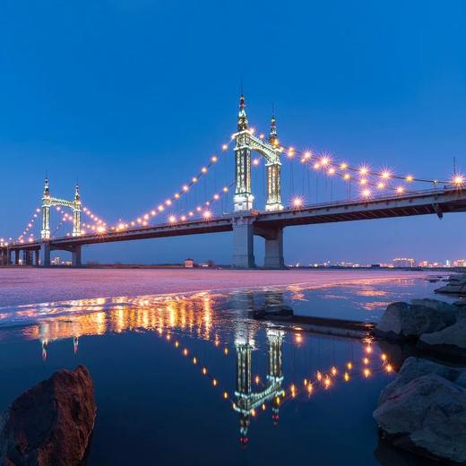 哈尔滨三日游纯游玩2-6人拼车小团室内景点门票博物馆当地跟团 商品图1