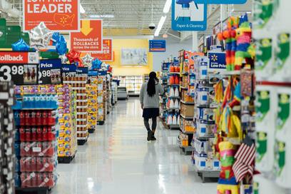 有赞便利超市行业解决方案，帮助商家提升门店客流量