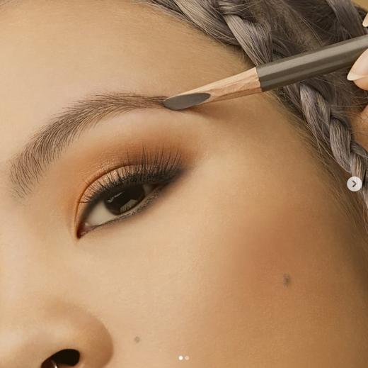 日本 Shu-uemura植村秀 经典砍刀防水眉笔 商品图9