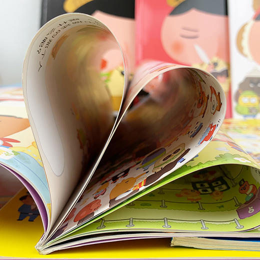 屁屁侦探绘本(1-7册) 商品图6