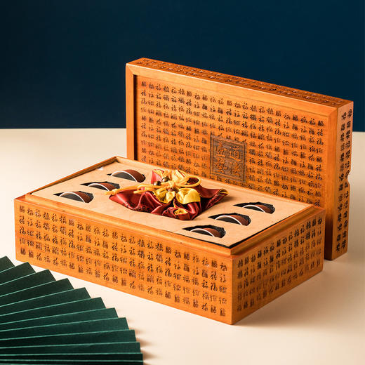 金童紫砂茶具套装 商品图4