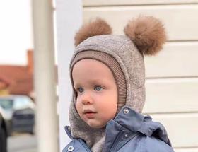 它什么都不用做，就能体会自带的暖意和可爱！