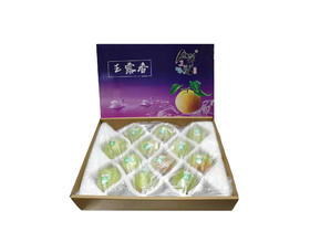【奇果年礼】玉露香梨礼盒