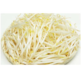 绿豆芽(500g±50g)