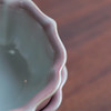 【问鼎】【萼红宝相杯2入】景德镇茶盏小茶杯个人陶瓷茶具品茗杯单杯 商品缩略图6