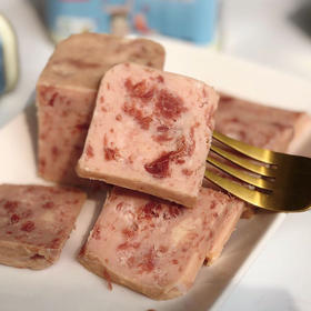 赖记火腿猪肉罐头