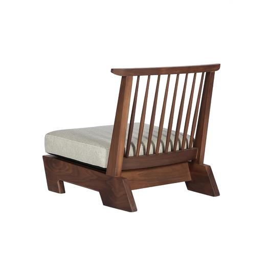 皎洁榻榻米椅 商品图3