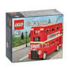 乐高伦敦巴士L40220 商品缩略图0
