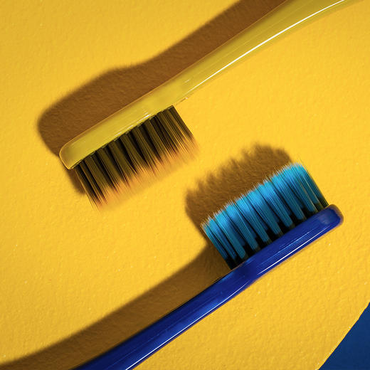 尔木萄宽头牙刷 商品图3