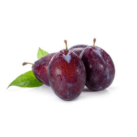 新疆西梅(350g/盒) Xin Jiang Prune