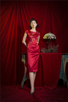 荷言HEYEN 迎新春