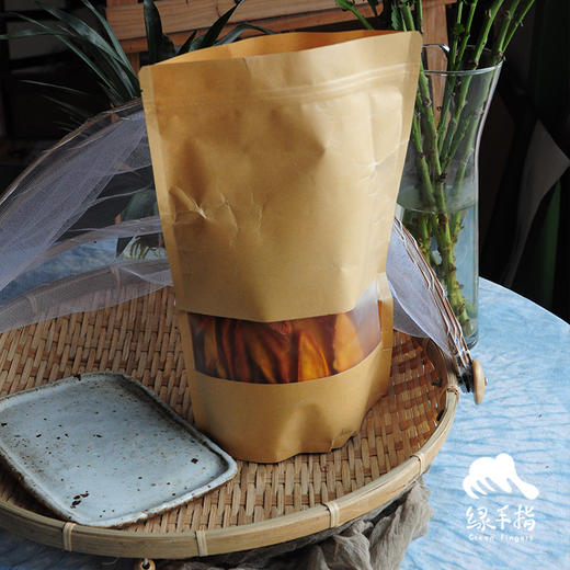 生态芒果干（攀枝花） | 合作生产 *Eco- Dry Keitt mango | Coproduction 商品图3