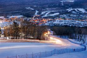 【25/26雪季·封板长白山】3月12日-3月15日，长白山机酒套餐，一起相约长白山 1899元/人起