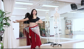 第十二课：上八字