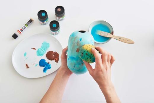 【德国玛莱宝】哈瓦那铜绿特效装饰色套装 商品图2