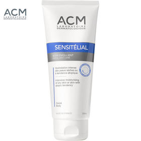 ACM高保湿滋养乳 200ml