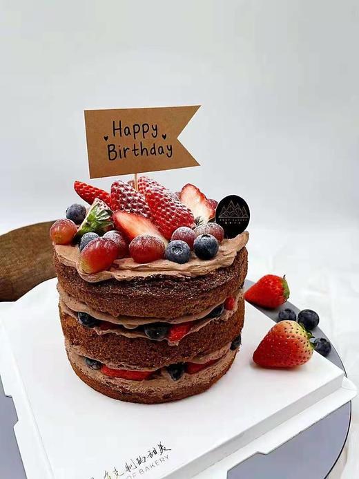 水果花园 商品图1