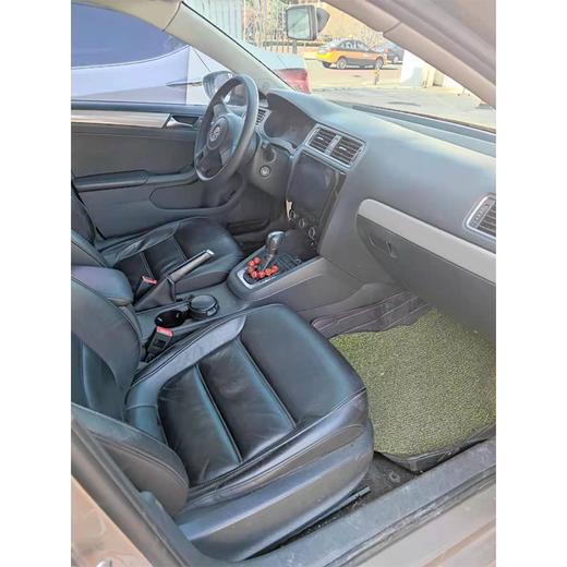 大众 速腾 1.6L 自动舒适型 【长租-北京】 商品图3