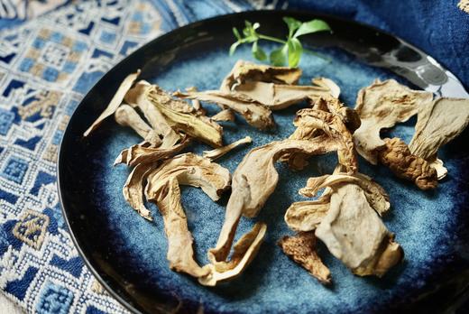 云南野生黑牛肝菌（100克） 商品图1