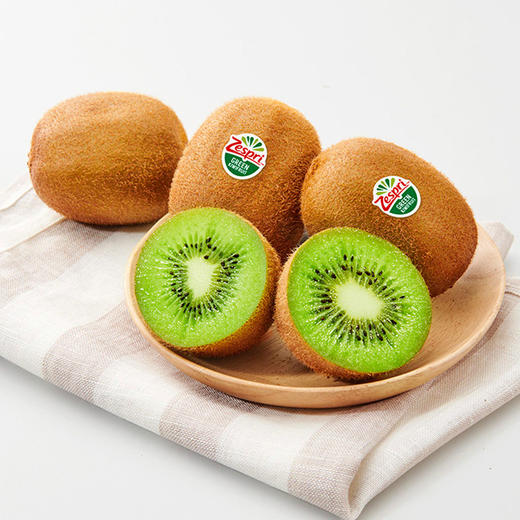 新西兰绿果猕猴桃 Green Kiwi 商品图2