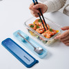 TA030103077ZZ 浩天安心抗菌便携筷勺二件套 商品缩略图6