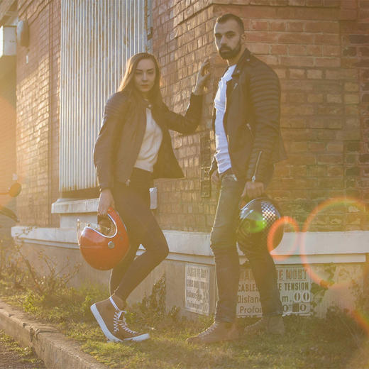 【特价】意大利  FALCO LENNOX猎鹰 夏季透气骑行鞋城市通勤 商品图5