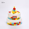 乐高星球双层鲜果戚风蛋糕 商品缩略图0