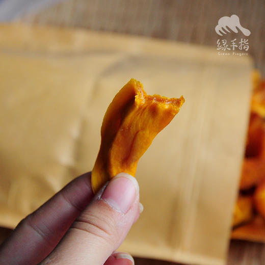 生态芒果干（攀枝花） | 合作生产 *Eco- Dry Keitt mango | Coproduction 商品图2