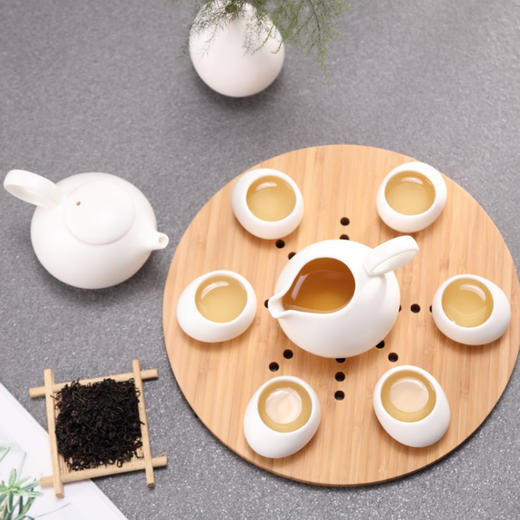 原初格物知音--功夫茶具TSK1007便携泡茶杯子礼品套装 商品图2