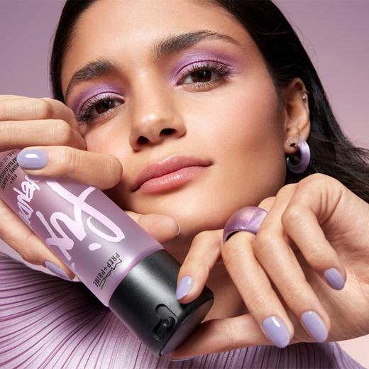 美国 MAC魅可 全新无酒精补水保湿定妆喷雾 100m 商品图4