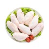 圣农单冻大鸡爪1000g+鸡翅中100g+鸡翅根1000可（大爪纯干）【九鼎鲜易达】 商品缩略图3