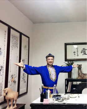 阿发老师新疆舞在线直播课