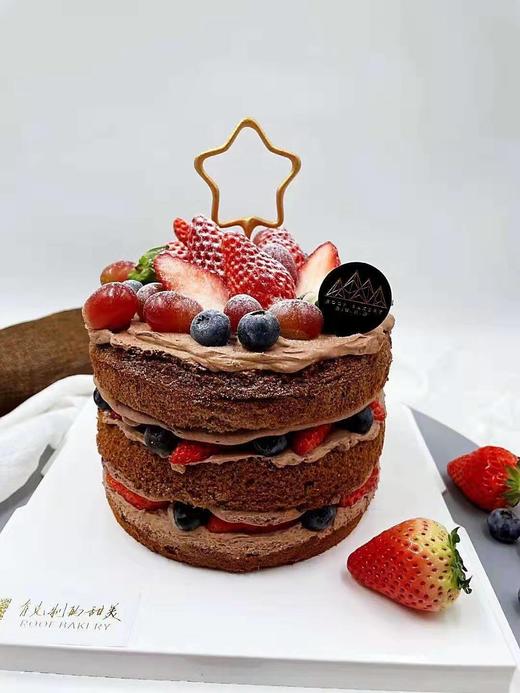 水果花园 商品图0