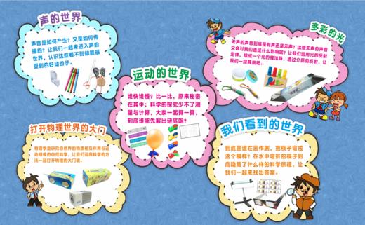 2021春镇江市炎黄外国语学校力翰科学七年级【物理大观园】课程 21.C.D.D.17 商品图0