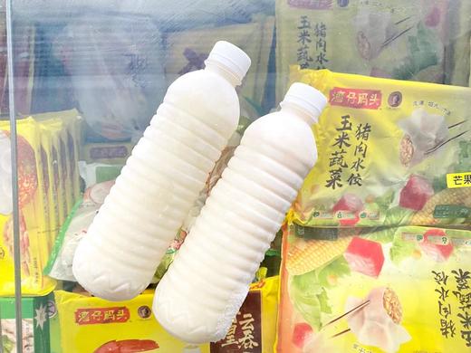 醇香水牛奶瓶装-1斤/2.5斤 商品图0