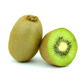 新西兰绿果猕猴桃 Green Kiwi