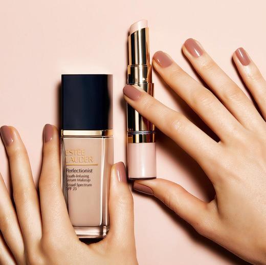 【干皮可选】美国 Estee Lauder雅诗兰黛 沁水保湿滋润粉底液 SPF20/PA+++ 30ml 商品图11